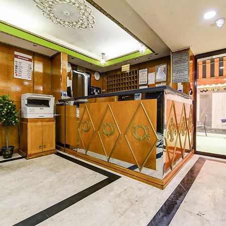 דובאי Oyo 270 Dream Land Hotel מראה חיצוני תמונה
