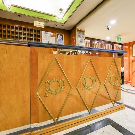 דובאי Oyo 270 Dream Land Hotel מראה חיצוני תמונה
