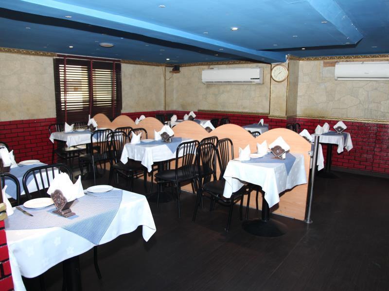 דובאי Oyo 270 Dream Land Hotel מראה חיצוני תמונה