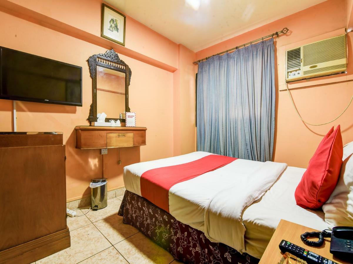 דובאי Oyo 270 Dream Land Hotel מראה חיצוני תמונה