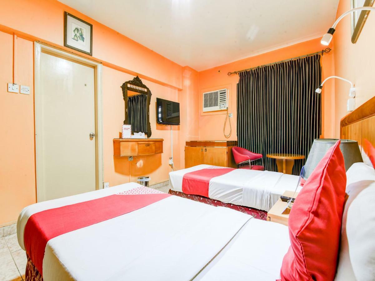 דובאי Oyo 270 Dream Land Hotel מראה חיצוני תמונה